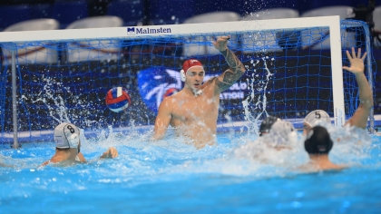 Ελλάδα - Ουγγαρία