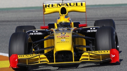 Σαν Σήμερα: Η δεύτερη αποχώρηση της Renault από την F1 (vid)