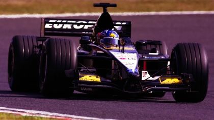 Σαν Σήμερα: Η προσπάθεια διάσωσης της Minardi (vid)