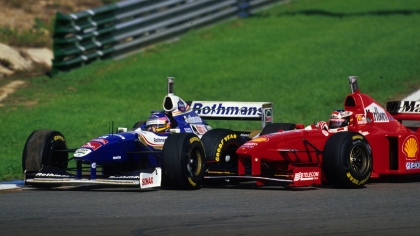 Σαν Σήμερα: Ο Μίκαελ Σουμάχερ κατηγορήθηκε για "απόπειρα δολοφονίας" (vid)