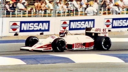 Σαν Σήμερα: Γεννήθηκαν δύο θρύλοι των αγώνων από τις ΗΠΑ (vid)