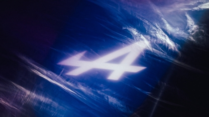 LIVE TV: Δείτε την παρουσίαση της νέας Alpine A526 