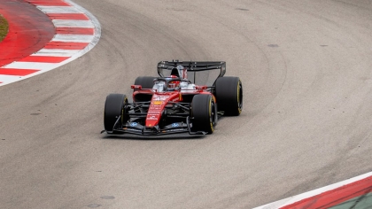 Ο Λεκλέρ έχει ενθουσιαστεί με τα μονοθέσια νέας γενιάς