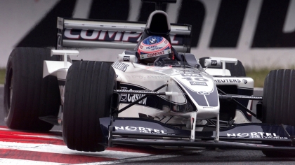 Σαν Σήμερα: Παρουσιάστηκε η πρώτη Williams BMW και η Jordan είπε «αντίο» στην F1 (vid)