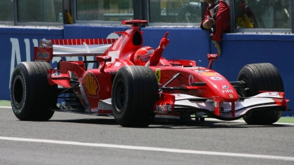 Σαν Σήμερα: Κυκλοφόρησαν τα πρώτα σενάρια αποχώρησης του Σουμάχερ από την F1 (vid)