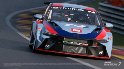 Το νέο δωρεάν update του Gran Turismo 7 φέρνει νέα αυτοκίνητα (vid)
