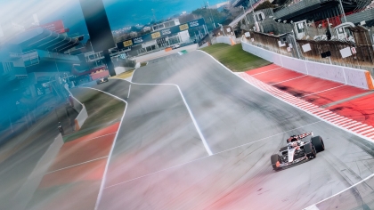 F1: Στην ουτοπία της ταχύτητας η τεχνολογία απελευθερώνει το θέαμα