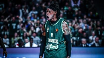 Παναθηναϊκός: Η άμυνα θα τον φτάσει στον προορισμό του