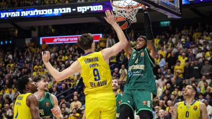 Την τύχη του θα την ορίσει αυτός και μόνο αυτός!