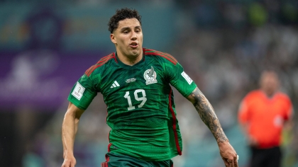 Ο Χόρχε Σάντσεζ