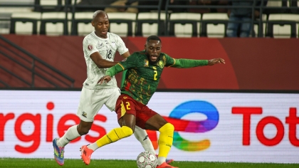 Πολύ κοντά στον Καμπίνι ο Παναθηναϊκός!