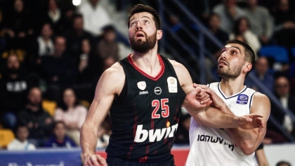 LIVE: Καρδίτσα - Ολυμπιακός