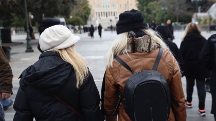 Προειδοποίηση Κολυδά: «Έρχεται κανονικός χειμώνας, όπως παλιά»