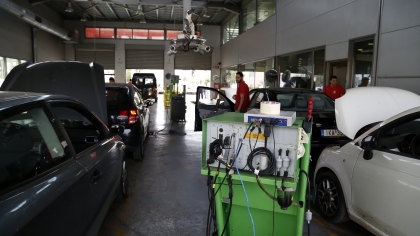 Περνάς ΚΤΕΟ; Όλες οι αλλαγές που πρέπει να γνωρίζεις για το 2026 (vid)