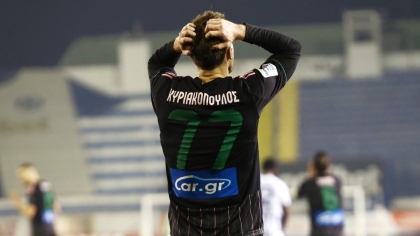 Χωρίς σταθερό μοντέλο παιχνιδιού, η ζωή του Παναθηναϊκού δύσκολα θα γίνει καλύτερη