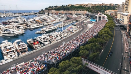 Το καλεντάρι της F1 του 2027 έχει 10 Sprint και επιστροφή Πορτογαλίας και Τουρκίας