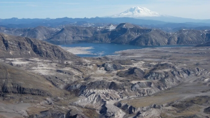 Η μεγαλύτερη κατολίσθηση στην Ιστορία: Όταν βουνό κατέρρευσε και άλλαξε τον πλανήτη (vid)