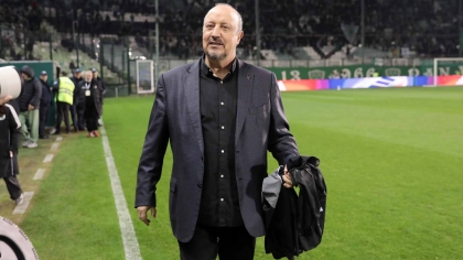 Το «Κυπελλάκι» είναι η σανίδα σωτηρίας του Παναθηναϊκού και του Μπενίτεθ 