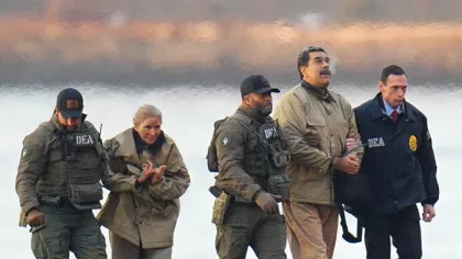 Αθώος δήλωσε ο Μαδούρο στο δικαστήριο της Νέας Υόρκης – Νέα ακρόαση στις 17 Μαρτίου