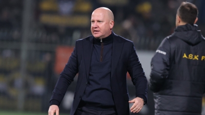 Ο Μάρκο Νίκολιτς