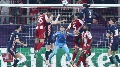 Χρειάζεται να κάνει υπέρβαση