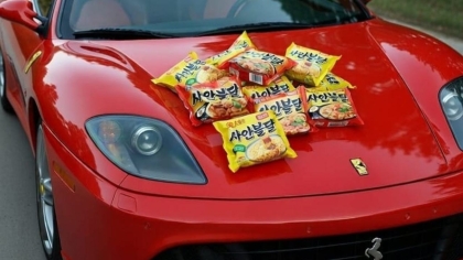 Poverty challenge: Η τάση στη Νότια Κορέα που εξοργίζει, με πλούσιους να ειρωνεύονται φτωχούς (vid)