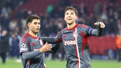 Τα όνειρα που δίνουν δύναμη