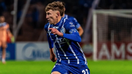 Ο Σαντίνο Αντίνο