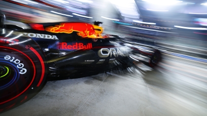 Που και πώς θα δείτε την παρουσίαση των Red Bull και Racing Bulls