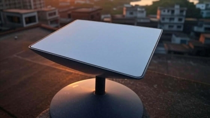 Starlink στο Ιράν: Πώς ο Έλον Μασκ έσπασε το ψηφιακό μπλακάουτ της Τεχεράνης