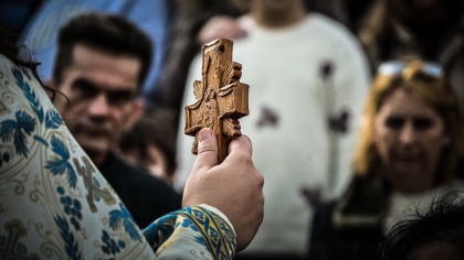 Ποια Φλώρινα και ποιο Ηράκλειο: Στη Λεμεσό πήρε τον σταυρό και έγινε καπνός!