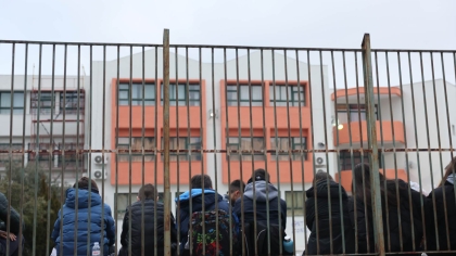 Ανοιχτά την Πέμπτη τα σχολεία στην Αττική: Πώς θα εξελιχθεί η κακοκαιρία