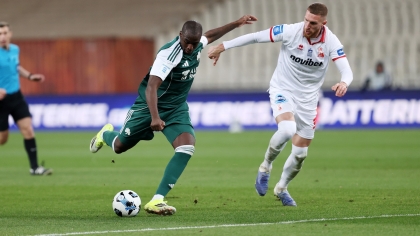 Το κυριαρχικό ντεμπούτο του Τεττέη κόντρα στον Πανσερραϊκό σε αριθμούς 