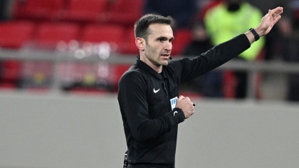 Eλληνα διαιτητή, αυτή είναι η ευκαιρία σου!