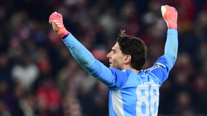 Ενας κέρβερος Τζολάκαρος και τα άκρα που τον έβγαλαν ασπροπρόσωπο!