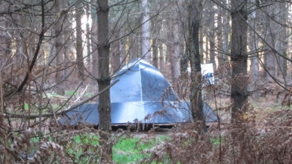 UFO μετέδωσε κρυφά μηνύματα στο μυαλό ενός Αμερικανού στρατιώτη: Προειδοποίηση από το μέλλον;