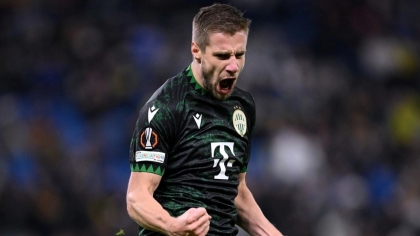 Ο Βάργκα έφτασε στην Αθήνα για την ΑΕΚ