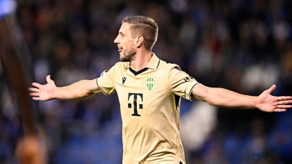 Ο Βάργκα που παίρνει η ΑΕΚ