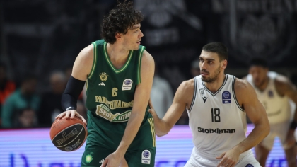 Βαθμολογία GBL