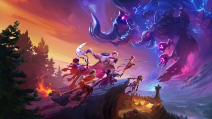 Το Horizon Hunter’s Gathering, είναι ο νέος co-op τίτλος δράσης της Guerrilla που θα κυκλοφορήσει για PlayStation 5 και PC