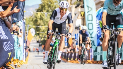 Η Σπάρτη στήνει το πιο δυνατό ελληνικό ποδηλατικό ραντεβού: Όταν η Ελλάδα γίνεται προορισμός για όλους τους riders