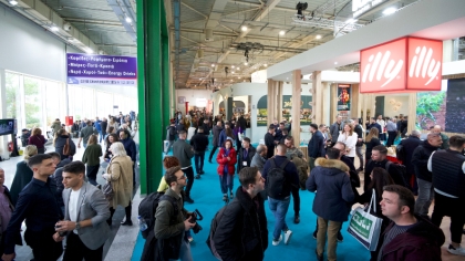 HORECA 2026: Eίσαι έτοιμος να ζήσεις στον παλμό της;