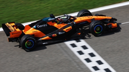 Η McLaren προβλέπει νέα ιεραρχία στο φετινό πρωτάθλημα της F1