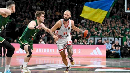 Ο Ολυμπιακός σε κρίση, ψάχνει απαντήσεις μέσα στην περιδίνησή του!