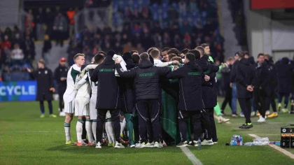 Παναθηναϊκός 