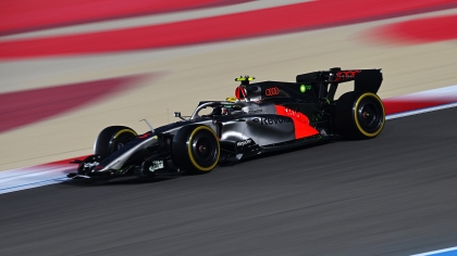 O ήχος των πέντε νέων κινητήρων F1 (vid)