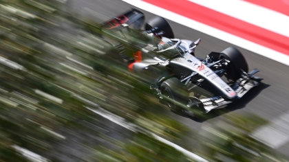 H εναλλακτική λύση της FIA για τη διαχείριση της μπαταρίας