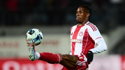 Ο Ολυμπιακός