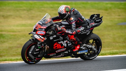 O Μπετζέκι «έσπασε» τα χρονόμετρα την Παρασκευή στην Ταϊλανδη