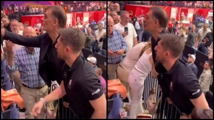 Μπαρτζώκας